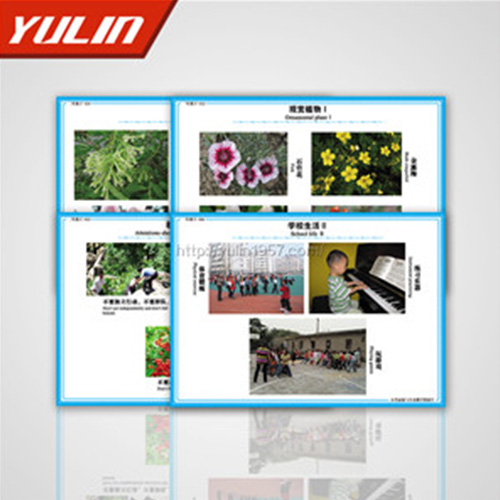 广东中医基础学挂图